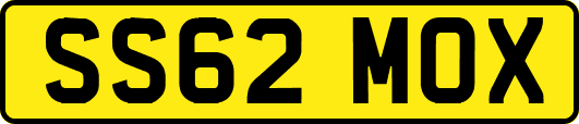 SS62MOX