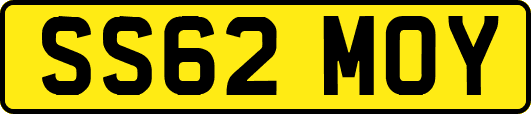 SS62MOY