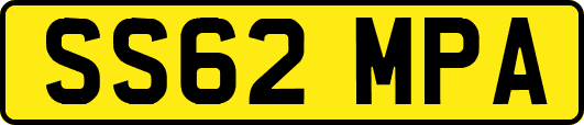 SS62MPA