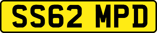 SS62MPD