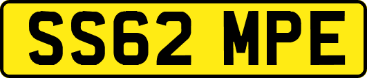 SS62MPE