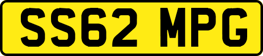 SS62MPG