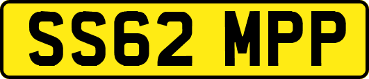 SS62MPP