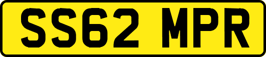 SS62MPR