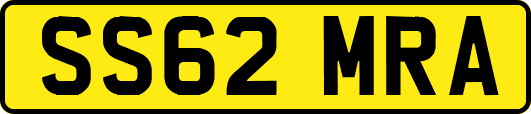 SS62MRA