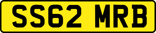 SS62MRB