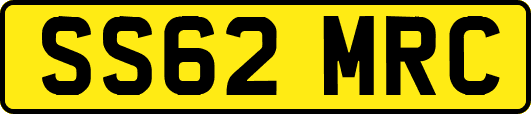 SS62MRC