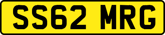 SS62MRG