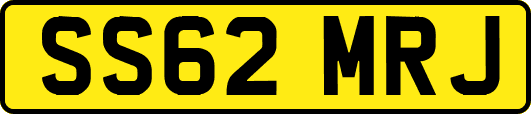 SS62MRJ