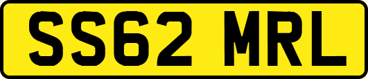 SS62MRL