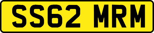SS62MRM