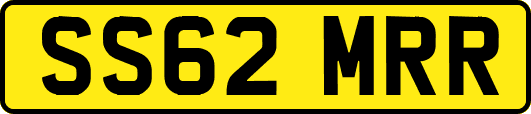 SS62MRR