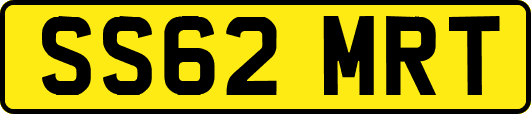 SS62MRT