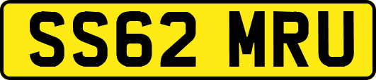 SS62MRU