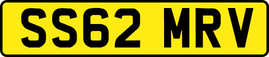 SS62MRV