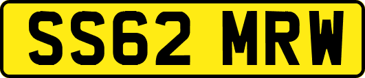 SS62MRW