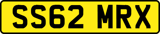 SS62MRX