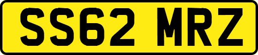 SS62MRZ