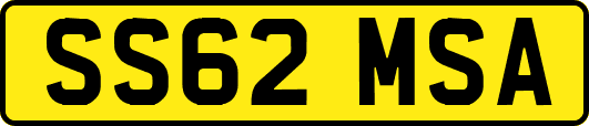 SS62MSA