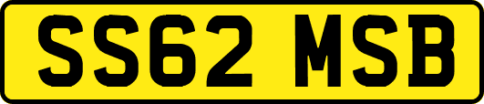 SS62MSB
