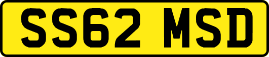 SS62MSD