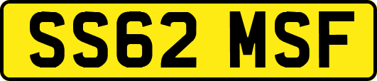 SS62MSF