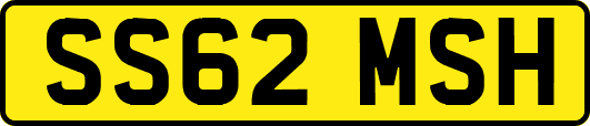 SS62MSH