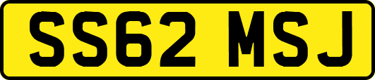 SS62MSJ
