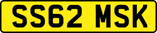 SS62MSK