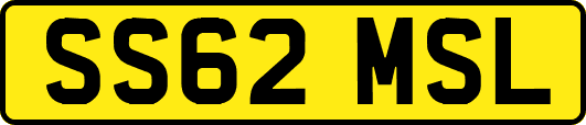 SS62MSL