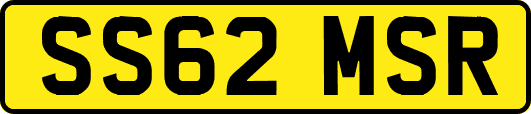 SS62MSR