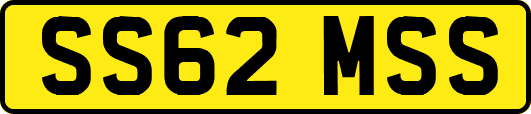 SS62MSS
