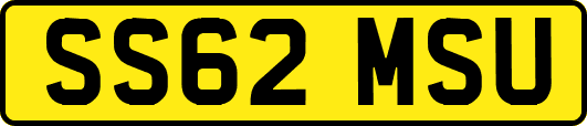 SS62MSU