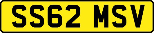 SS62MSV