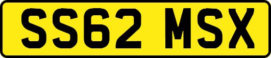 SS62MSX