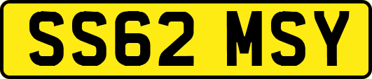 SS62MSY