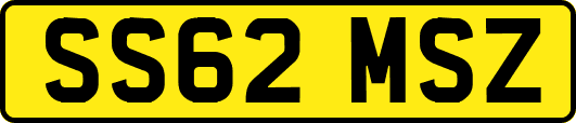 SS62MSZ