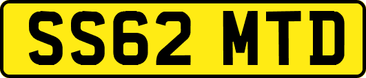 SS62MTD