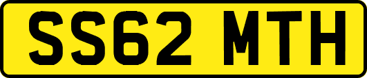 SS62MTH