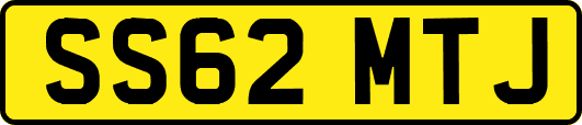 SS62MTJ
