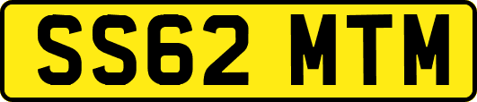 SS62MTM