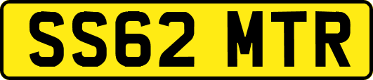 SS62MTR