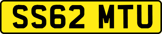 SS62MTU