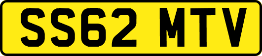SS62MTV