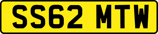 SS62MTW