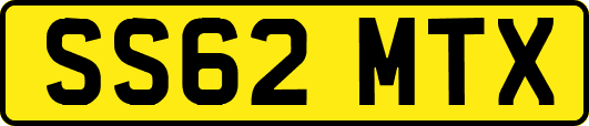 SS62MTX