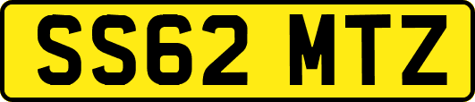 SS62MTZ