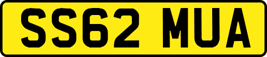 SS62MUA
