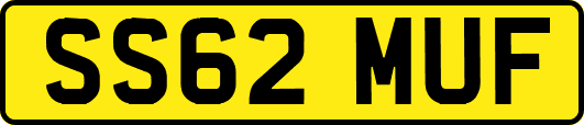 SS62MUF