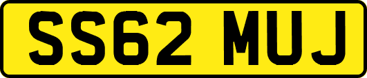 SS62MUJ